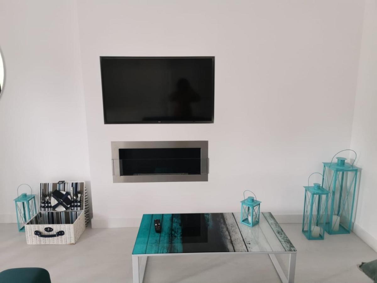 Przytulny Apartament Z Kominkiem Przy Jeziorze Borne Sulinowo Exteriör bild